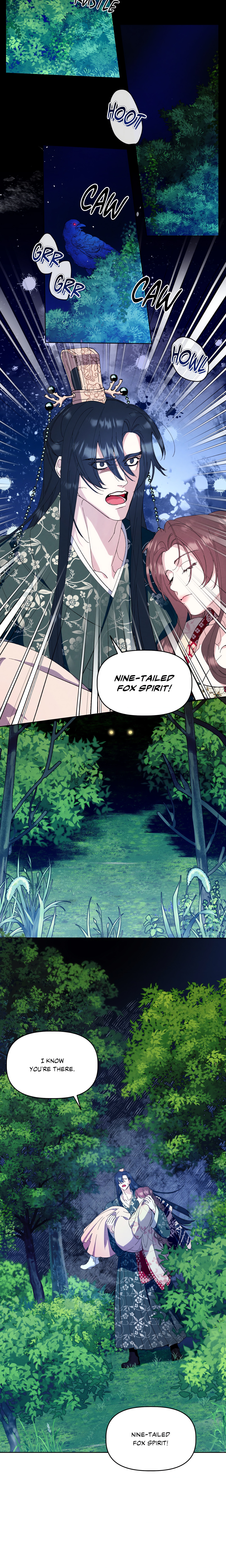 A Carnal Cure (Official) chapter 23 page 2