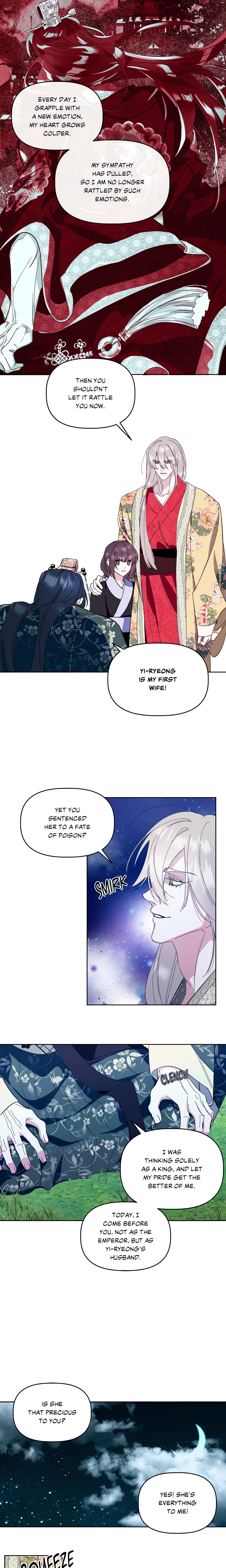 A Carnal Cure (Official) chapter 23 page 6