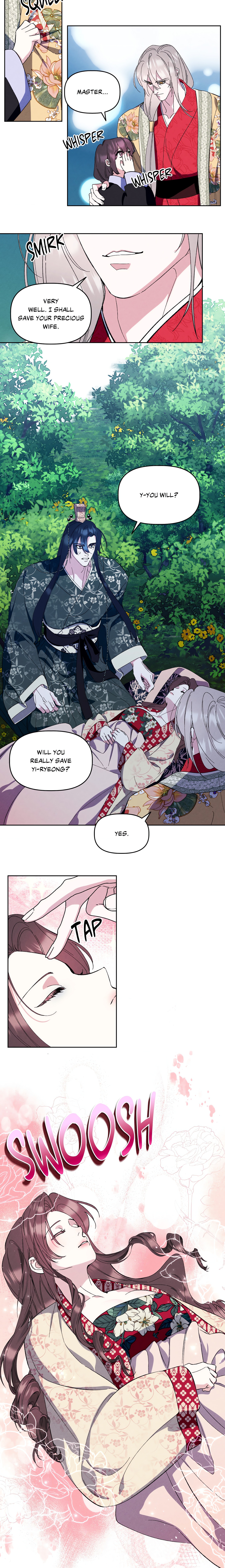A Carnal Cure (Official) chapter 23 page 7