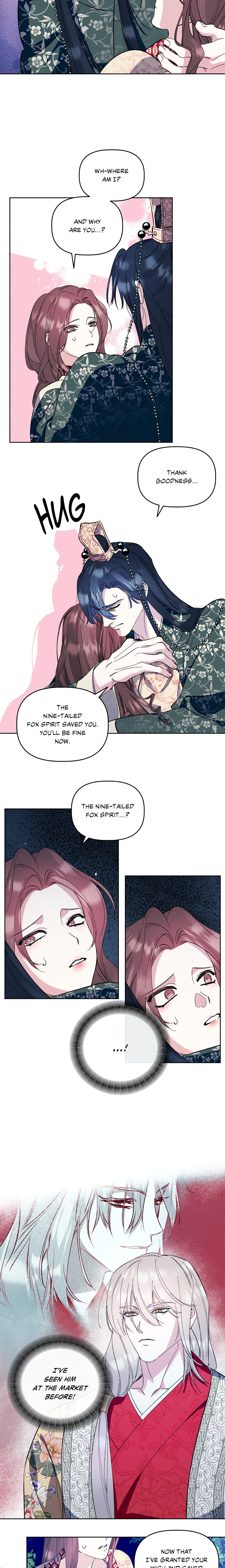 A Carnal Cure (Official) chapter 23 page 12