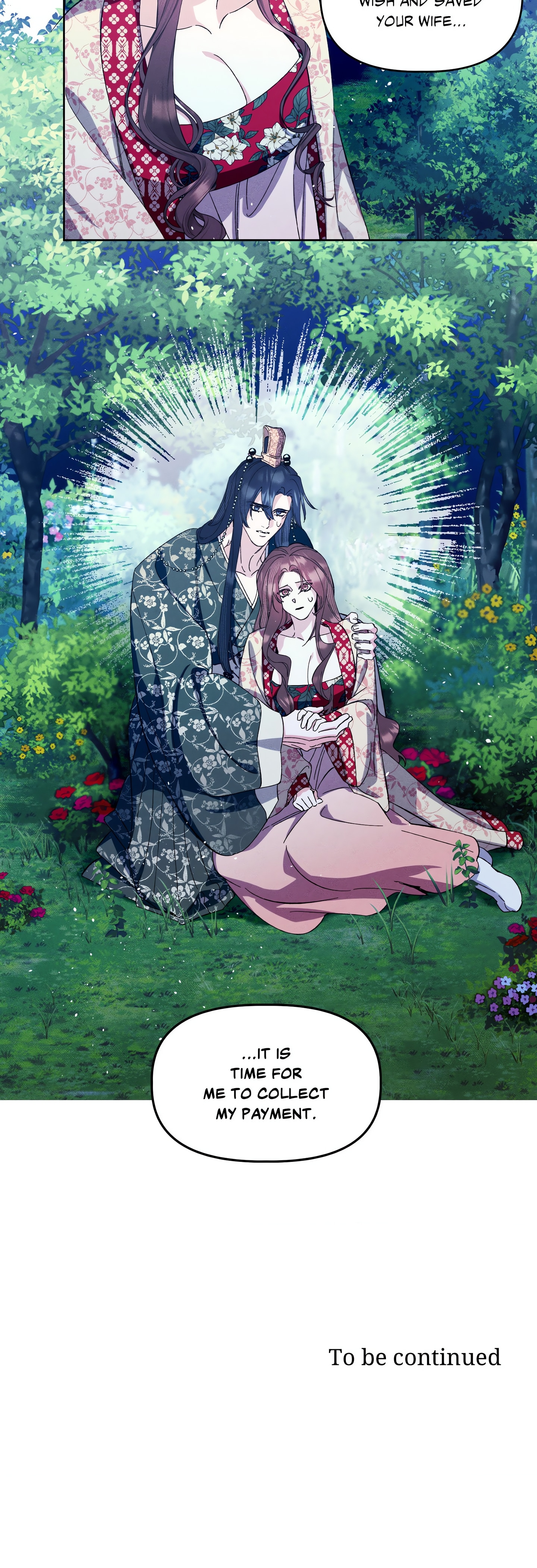 A Carnal Cure (Official) chapter 23 page 13