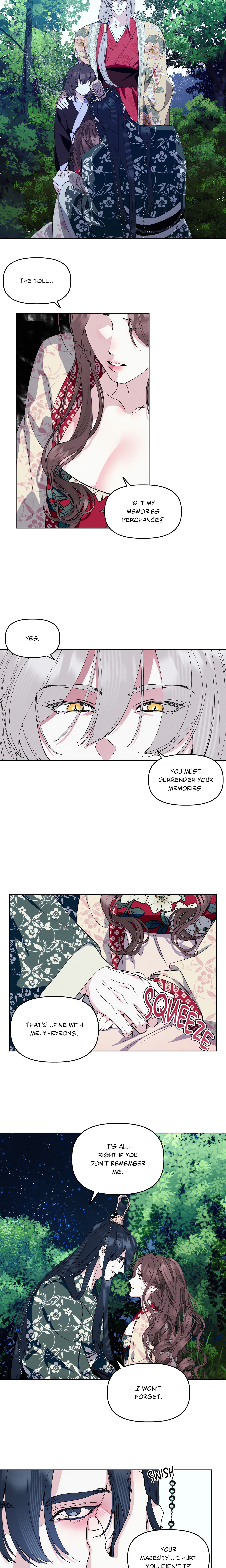 A Carnal Cure (Official) chapter 24 page 4