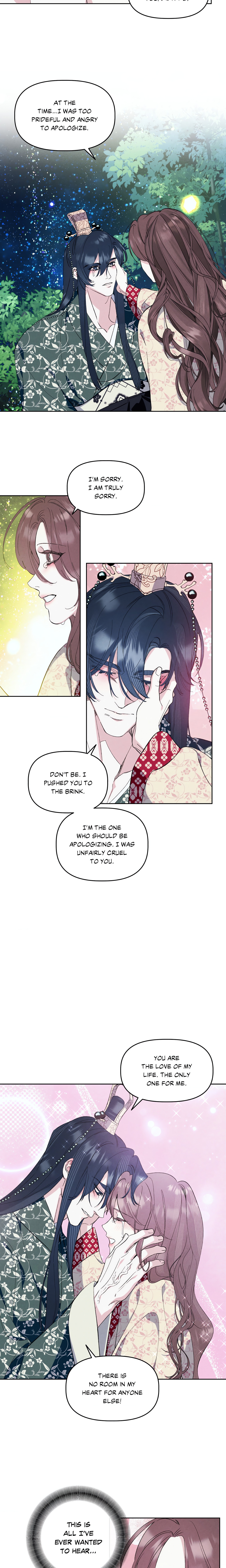 A Carnal Cure (Official) chapter 24 page 5