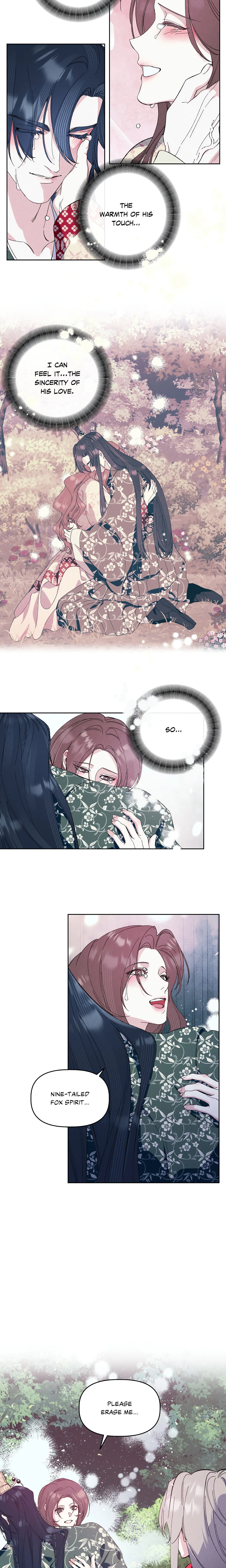 A Carnal Cure (Official) chapter 24 page 6
