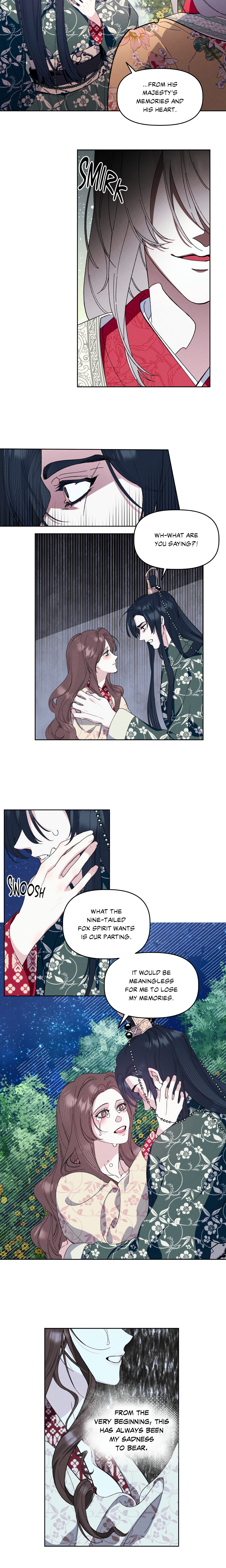 A Carnal Cure (Official) chapter 24 page 7