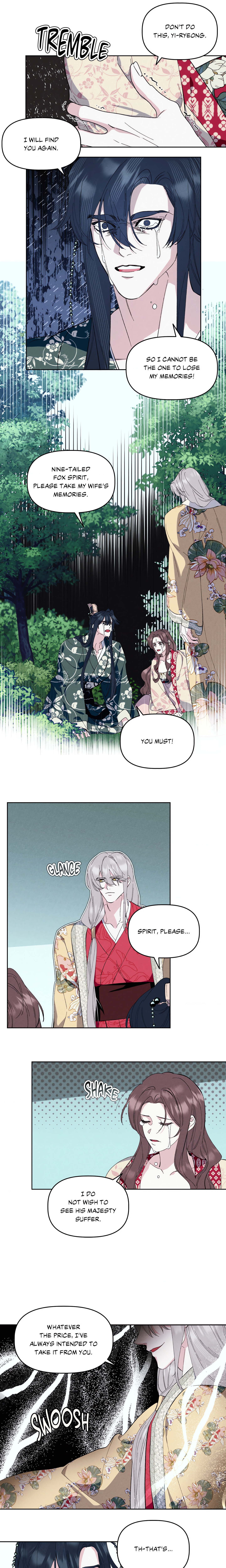 A Carnal Cure (Official) chapter 24 page 8
