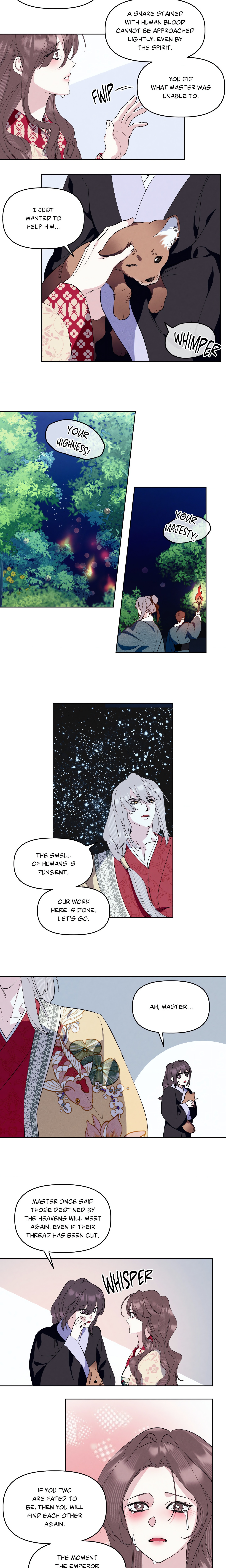 A Carnal Cure (Official) chapter 24 page 11