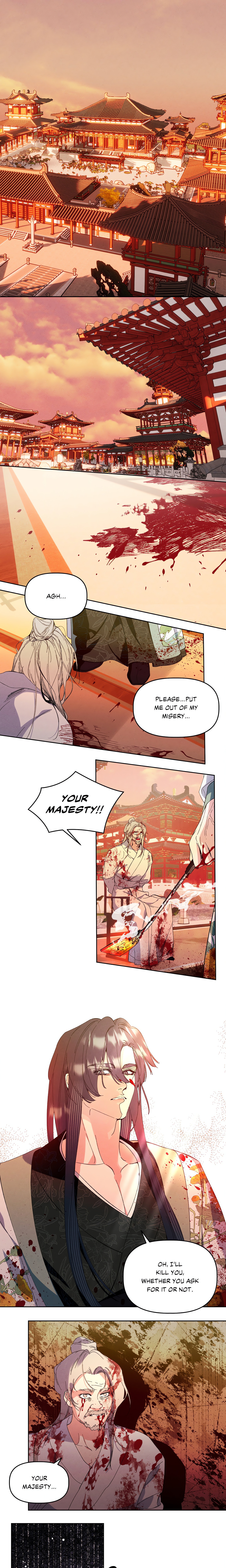 A Carnal Cure (Official) chapter 25 page 1