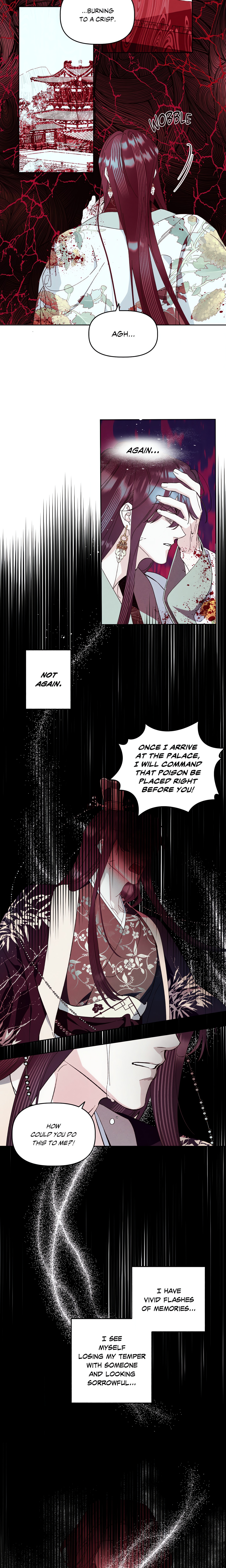 A Carnal Cure (Official) chapter 25 page 4