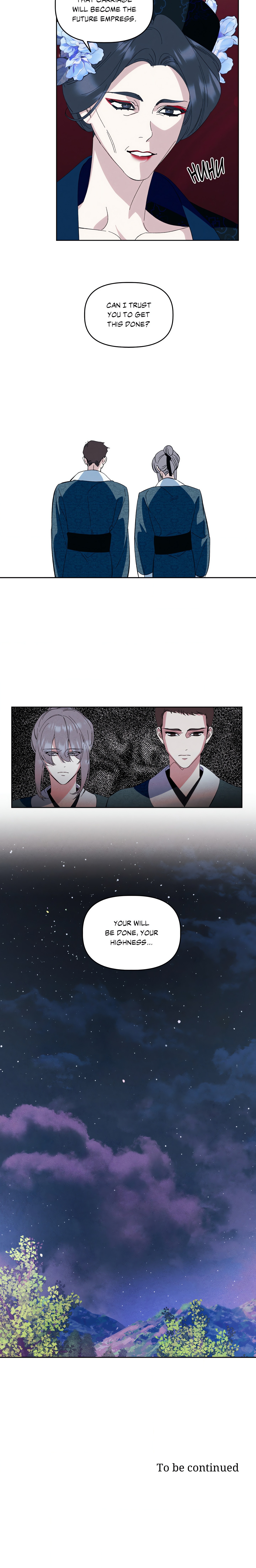 A Carnal Cure (Official) chapter 26 page 10