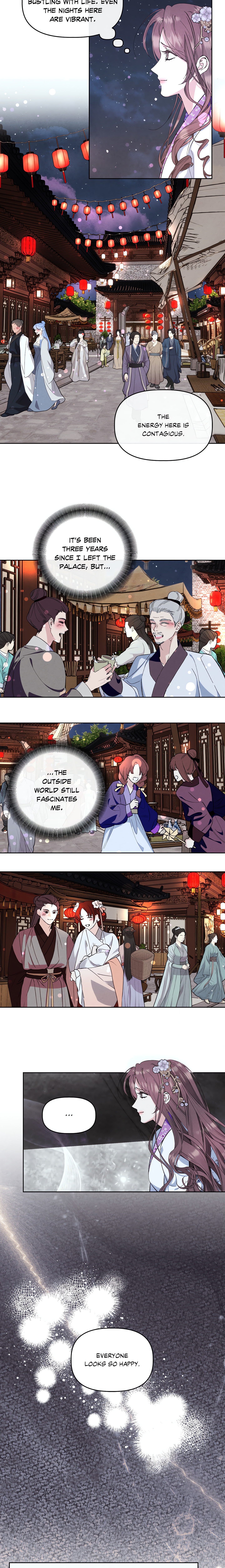 A Carnal Cure (Official) chapter 27 page 5