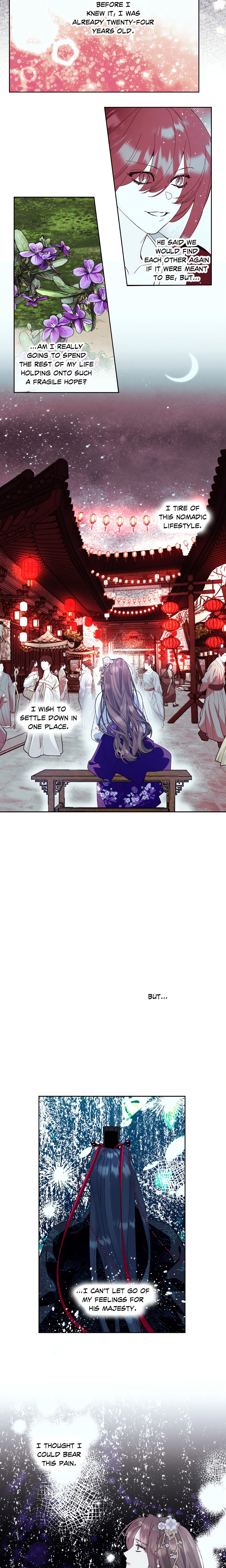 A Carnal Cure (Official) chapter 27 page 6