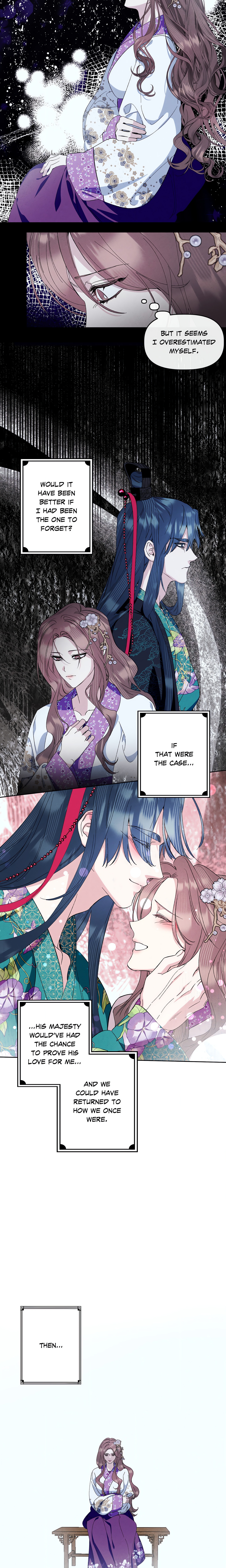 A Carnal Cure (Official) chapter 27 page 7