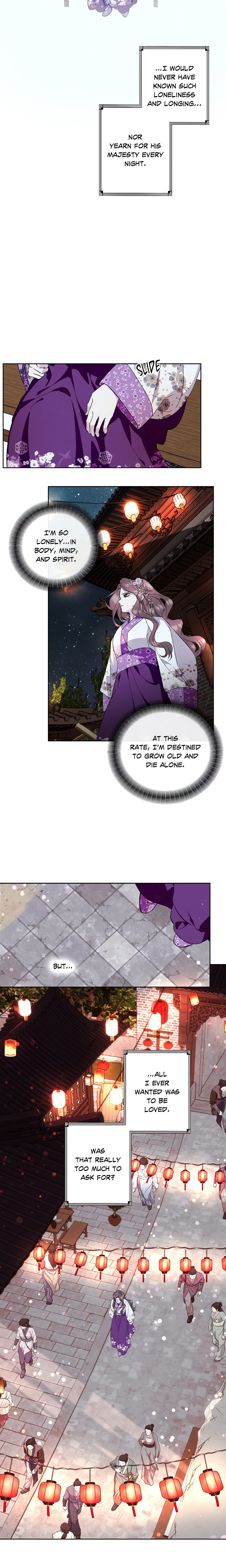 A Carnal Cure (Official) chapter 27 page 8