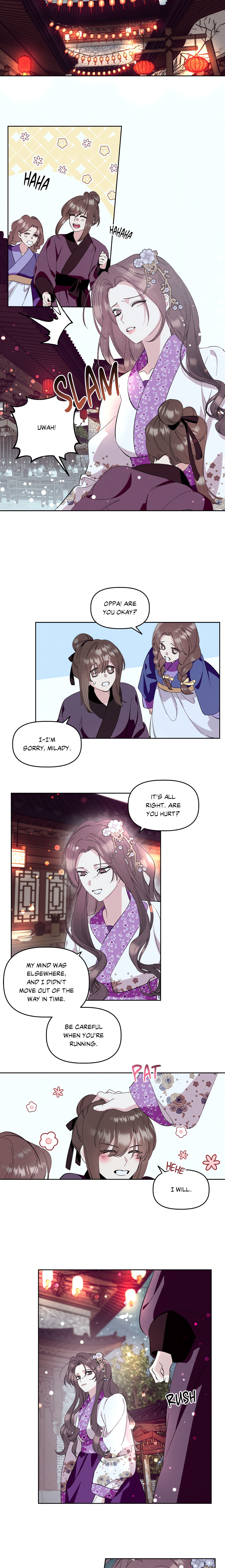 A Carnal Cure (Official) chapter 27 page 10
