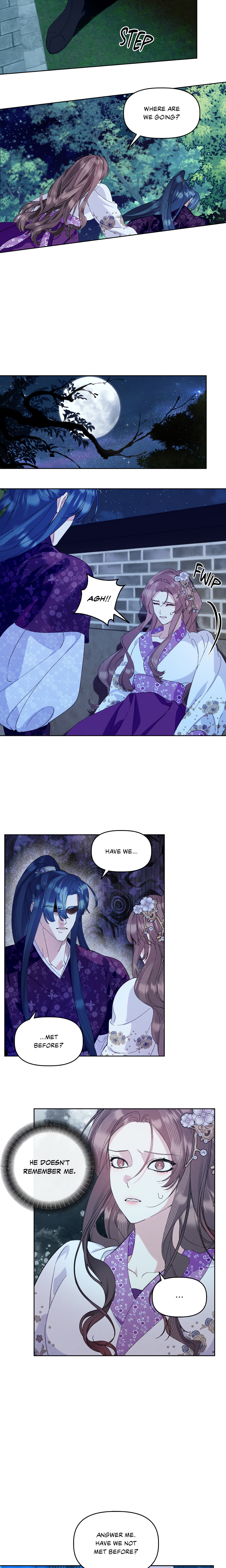A Carnal Cure (Official) chapter 28 page 2