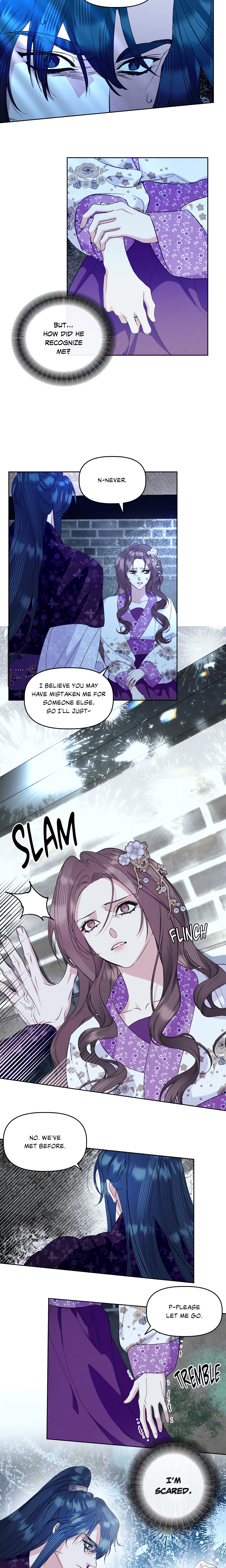 A Carnal Cure (Official) chapter 28 page 3