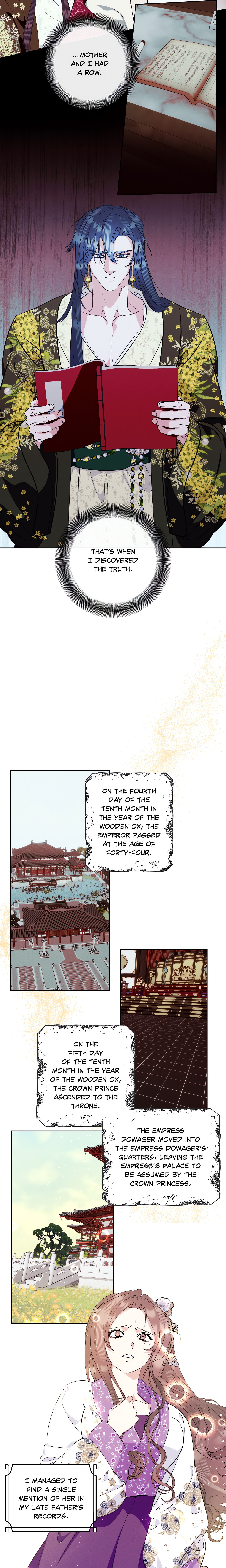 A Carnal Cure (Official) chapter 28 page 7