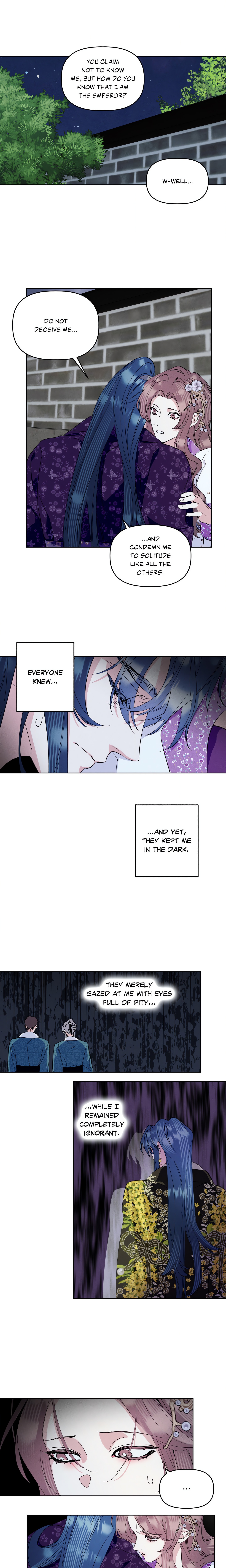 A Carnal Cure (Official) chapter 28 page 9