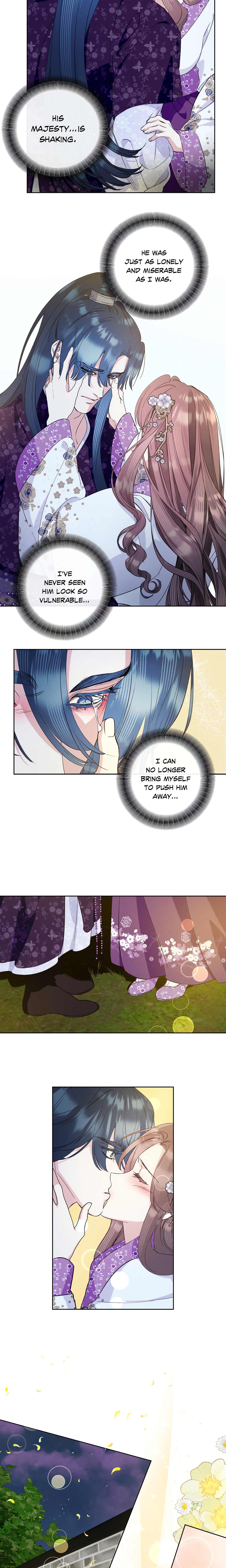 A Carnal Cure (Official) chapter 28 page 10