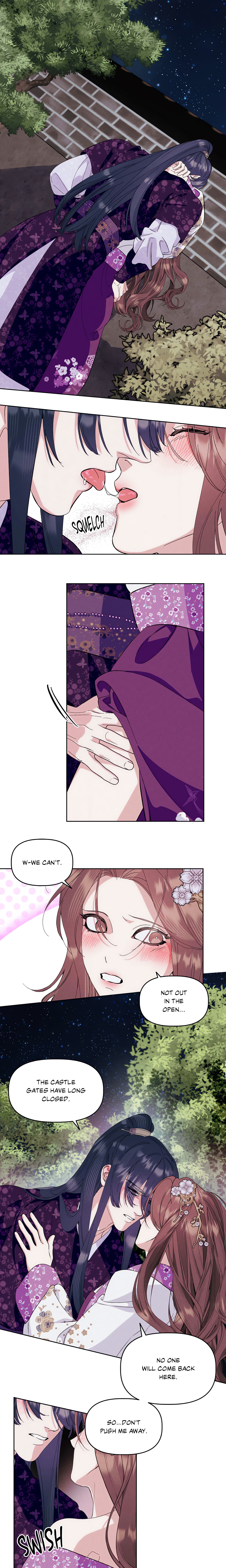 A Carnal Cure (Official) chapter 29 page 1