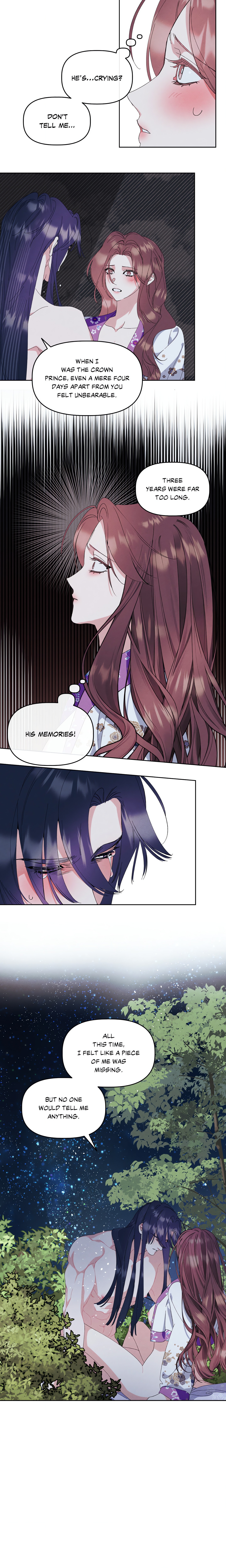 A Carnal Cure (Official) chapter 30 page 6