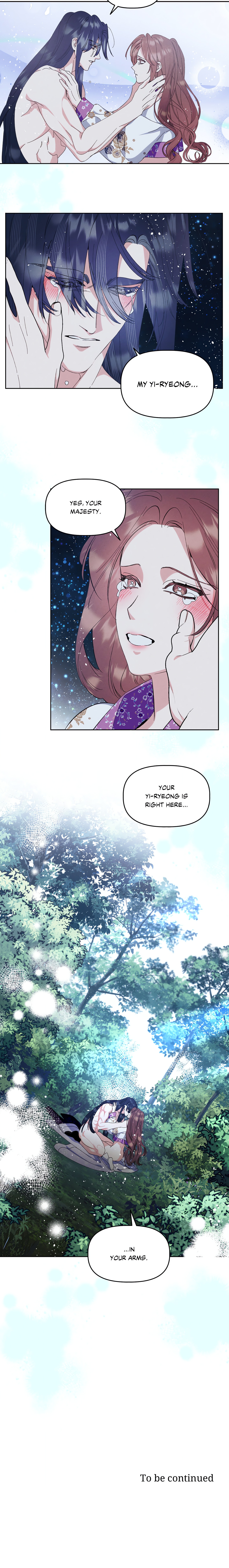 A Carnal Cure (Official) chapter 30 page 11