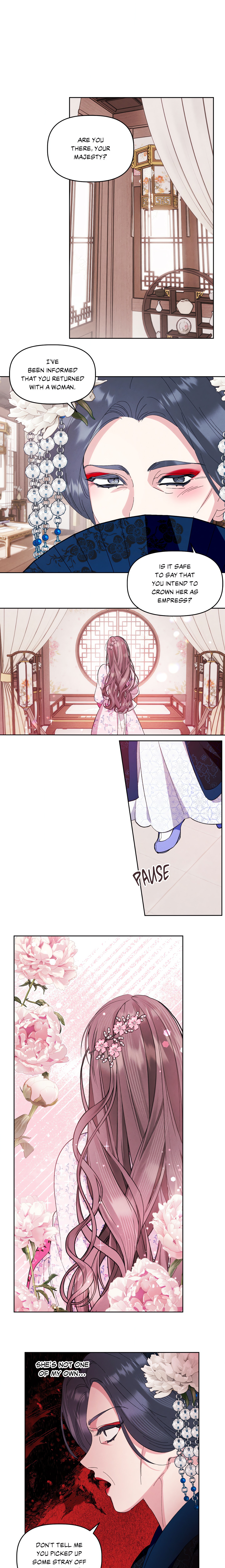A Carnal Cure (Official) chapter 32 page 1