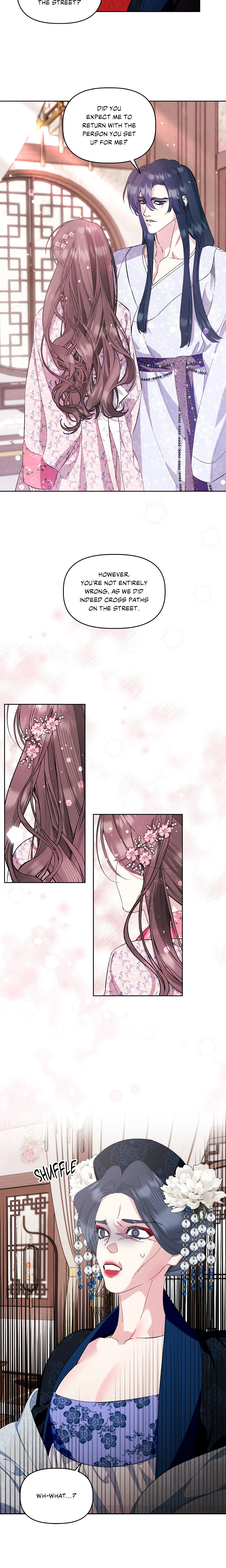 A Carnal Cure (Official) chapter 32 page 2