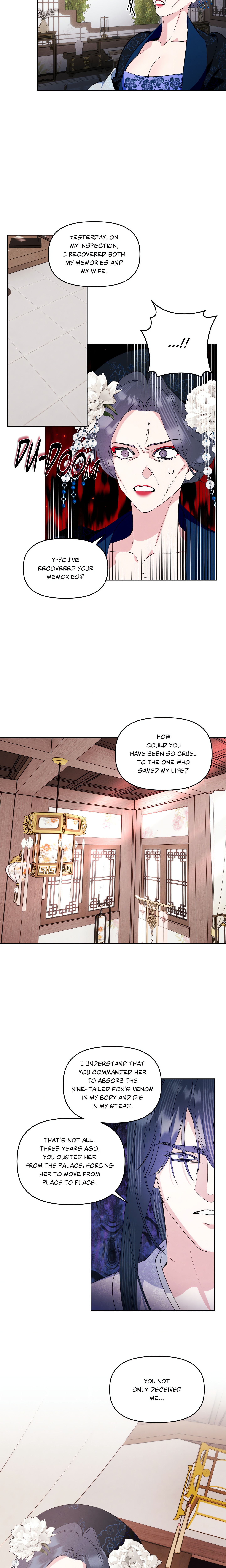 A Carnal Cure (Official) chapter 32 page 4