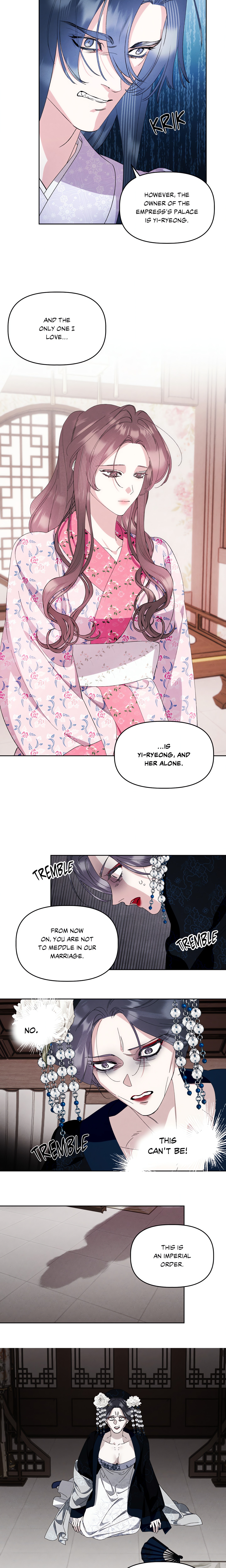 A Carnal Cure (Official) chapter 32 page 7