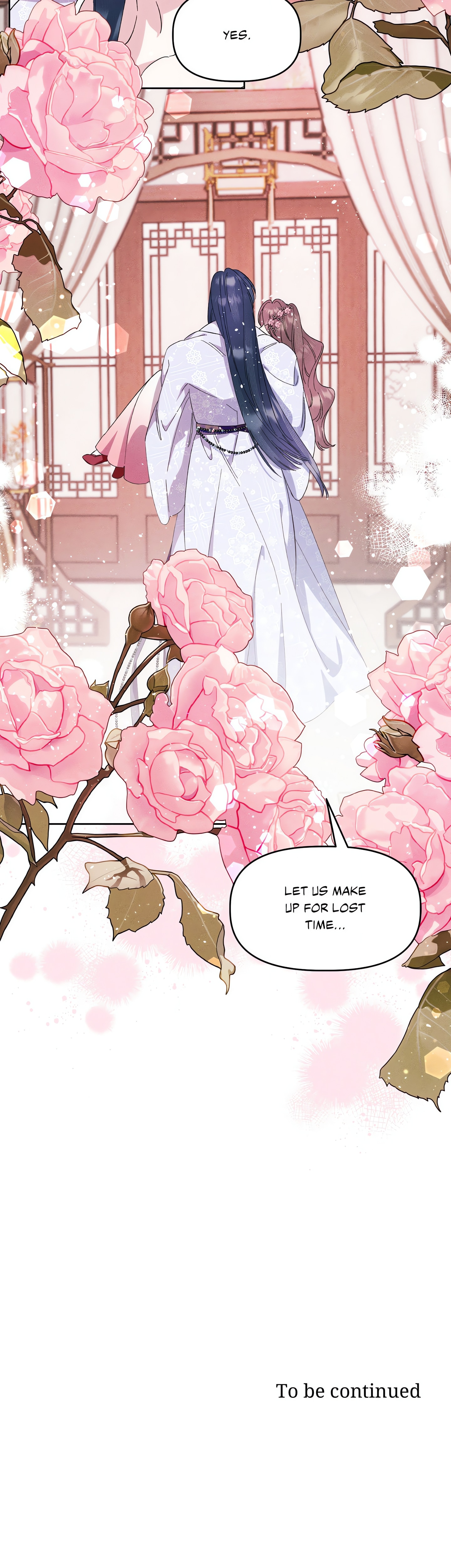 A Carnal Cure (Official) chapter 32 page 13
