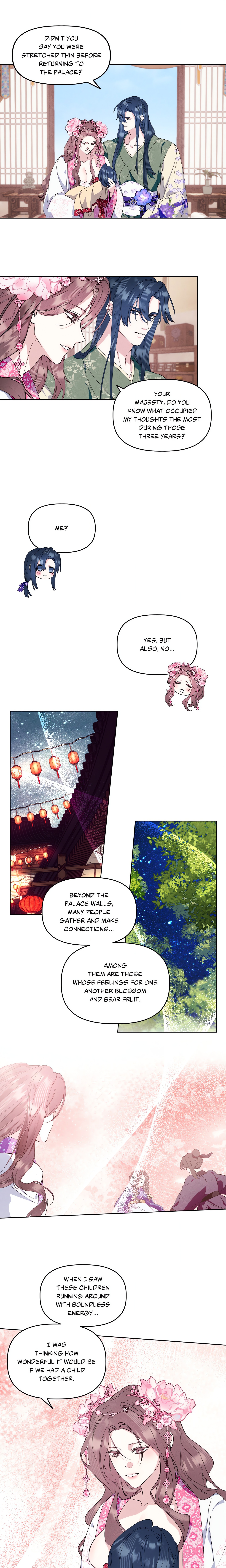 A Carnal Cure (Official) chapter 33 page 7