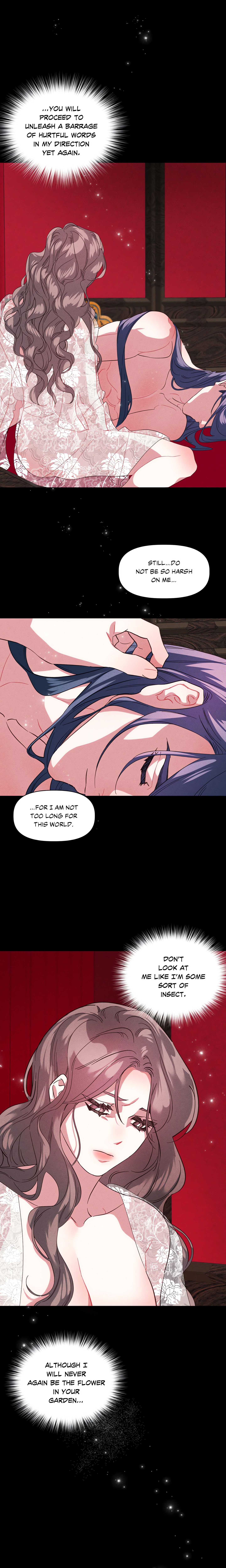 A Carnal Cure (Official) chapter 4 page 9