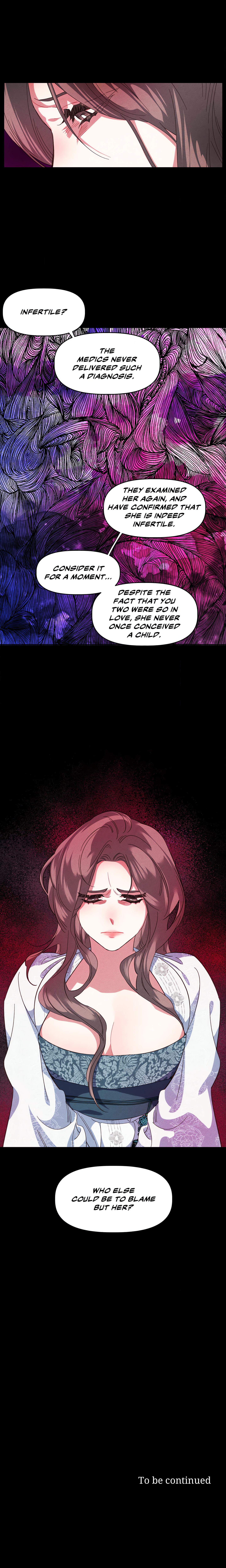 A Carnal Cure (Official) chapter 4 page 13