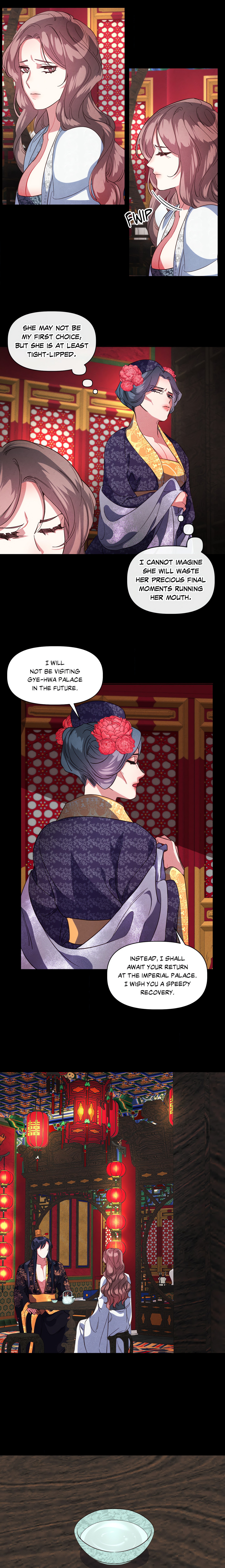 A Carnal Cure (Official) chapter 5 page 5