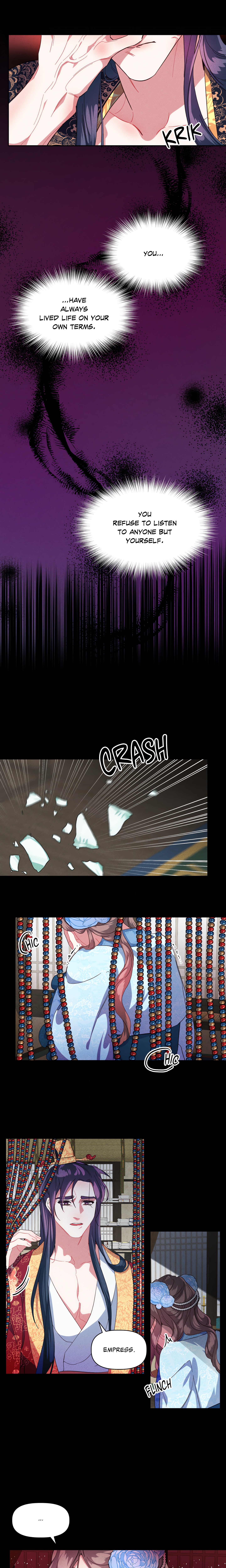 A Carnal Cure (Official) chapter 5 page 11