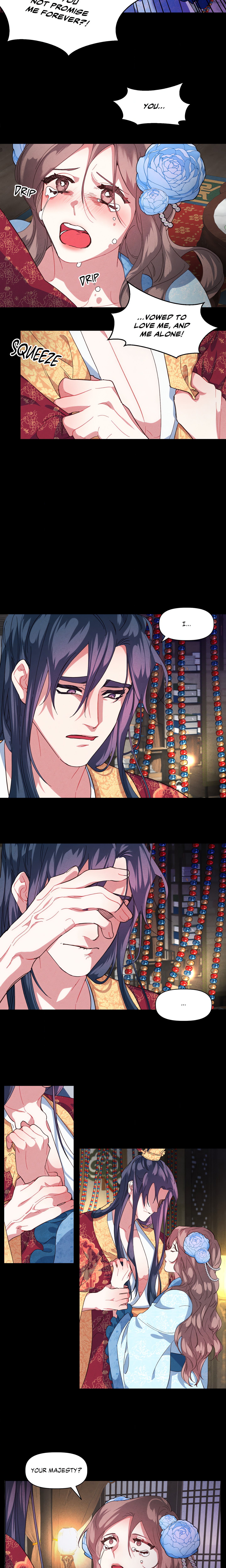 A Carnal Cure (Official) chapter 5 page 13
