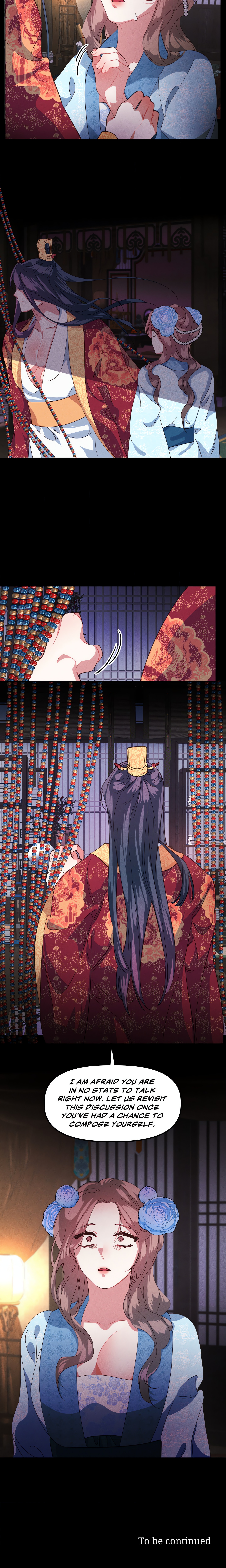 A Carnal Cure (Official) chapter 5 page 14