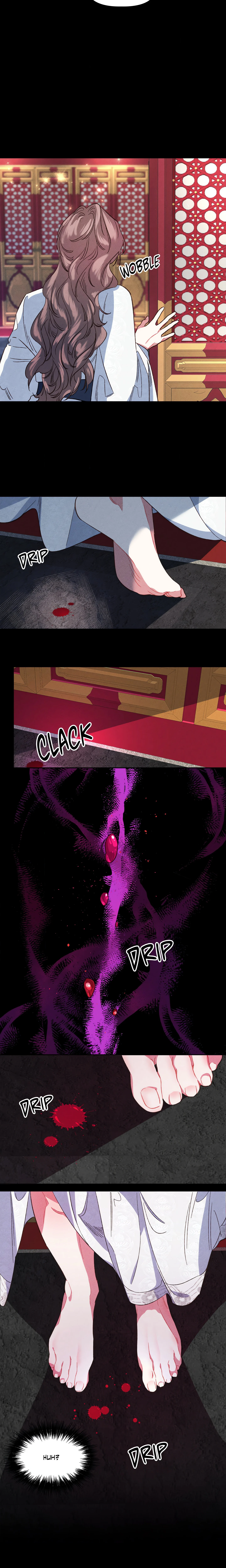 A Carnal Cure (Official) chapter 6 page 12
