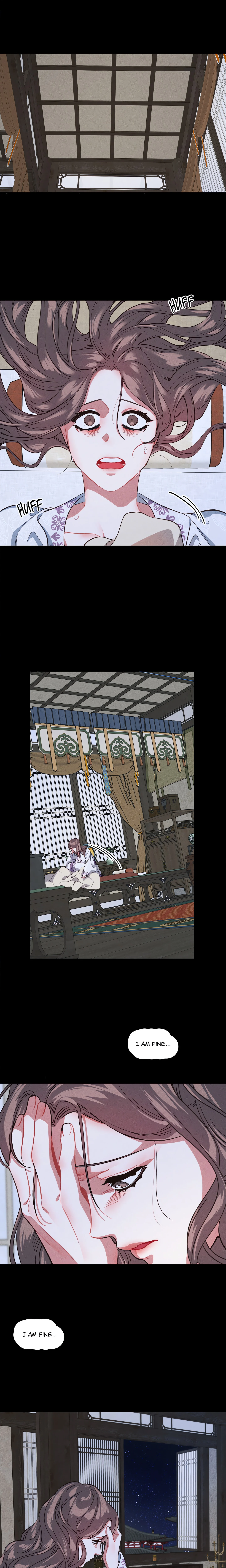 A Carnal Cure (Official) chapter 7 page 3