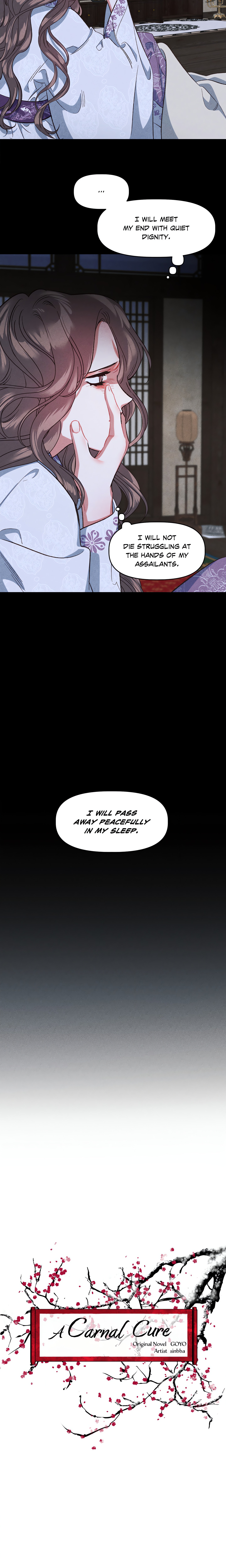 A Carnal Cure (Official) chapter 7 page 4