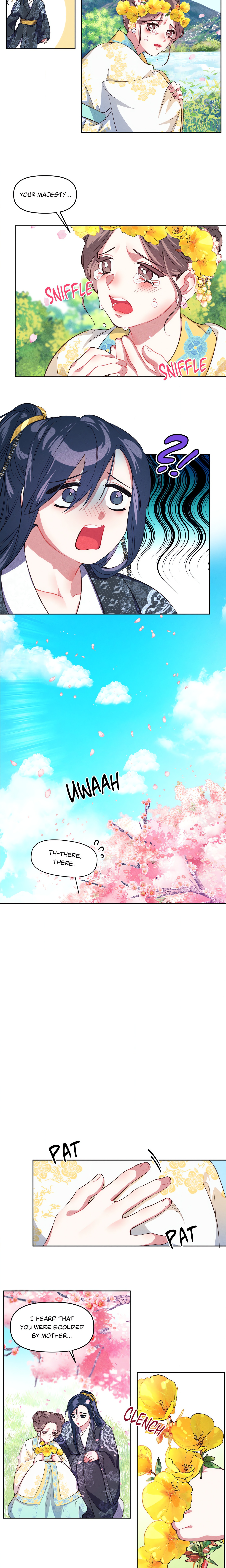 A Carnal Cure (Official) chapter 7 page 10