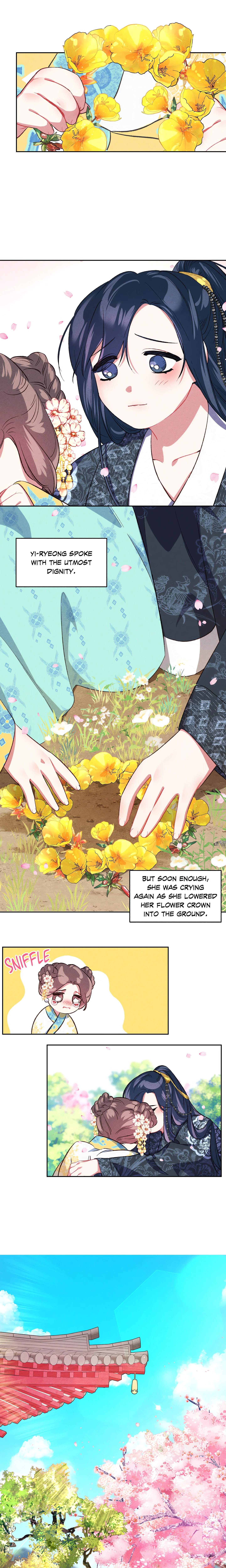 A Carnal Cure (Official) chapter 7 page 12