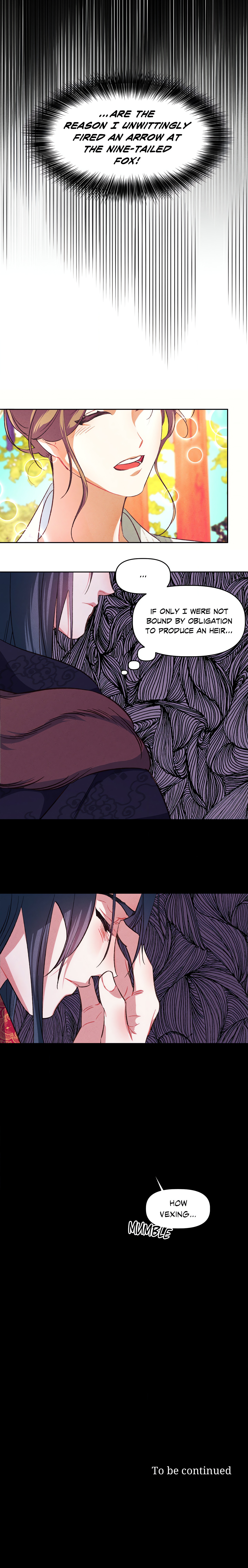 A Carnal Cure (Official) chapter 8 page 13