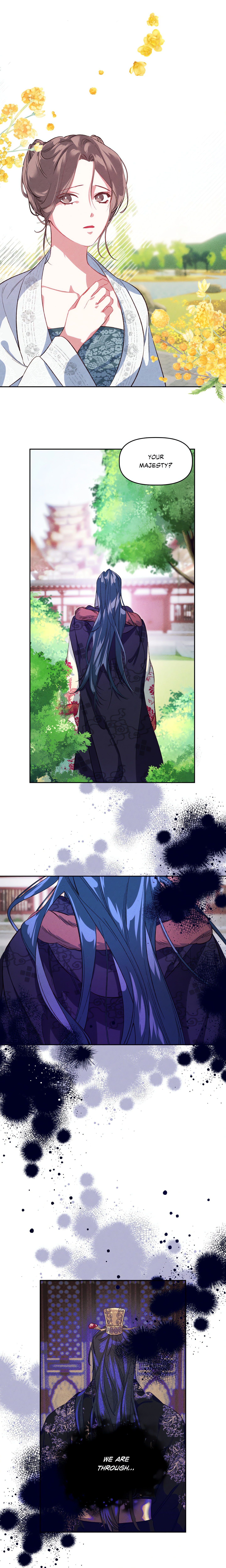 A Carnal Cure (Official) chapter 9 page 2