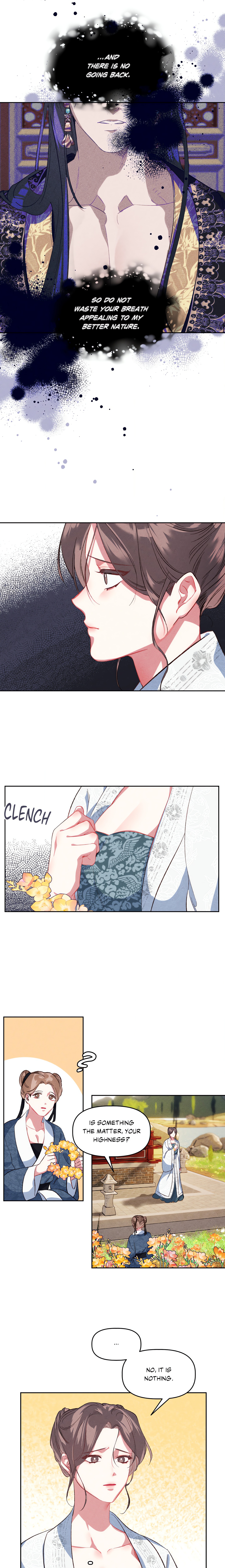 A Carnal Cure (Official) chapter 9 page 3
