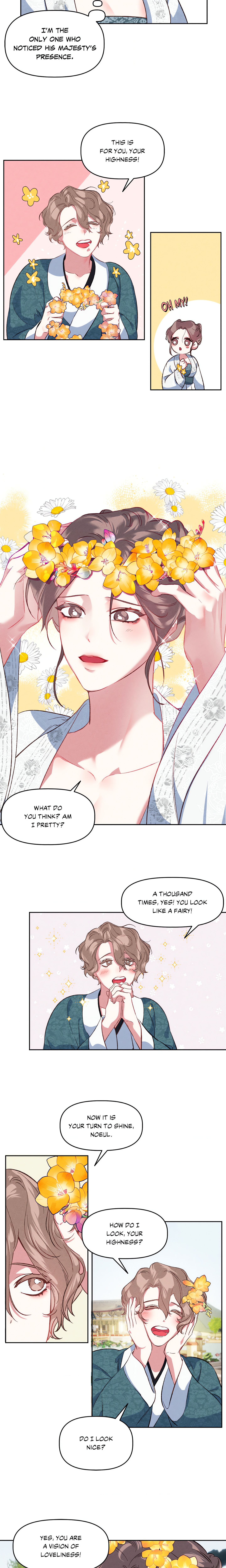A Carnal Cure (Official) chapter 9 page 4