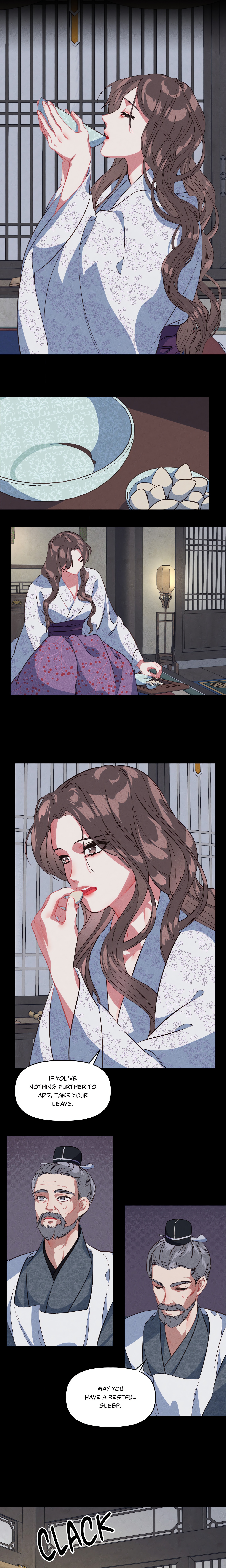 A Carnal Cure (Official) chapter 9 page 9