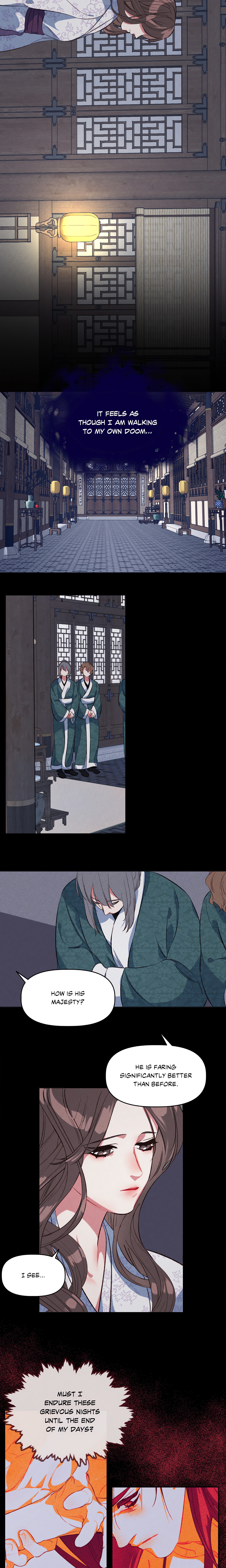 A Carnal Cure (Official) chapter 9 page 13